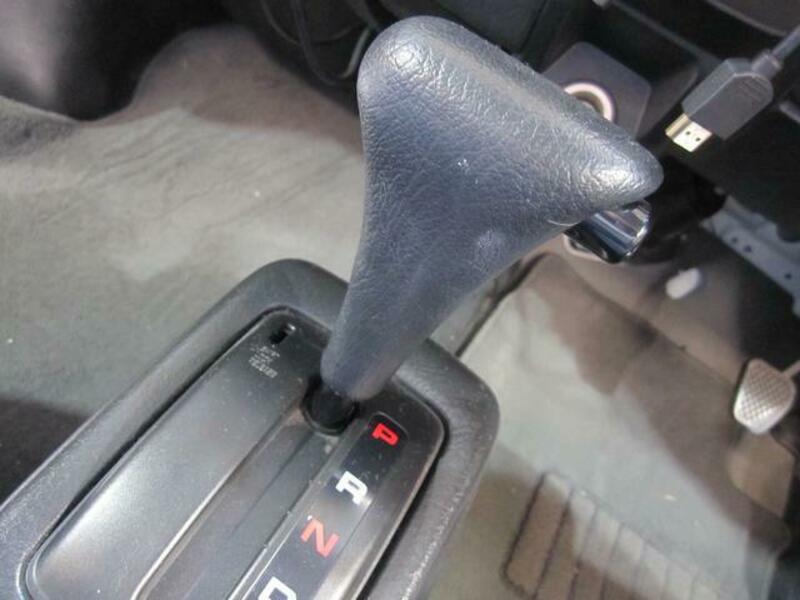 ACTY VAN