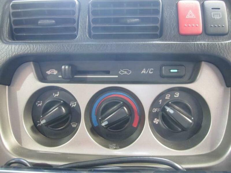 ACTY VAN