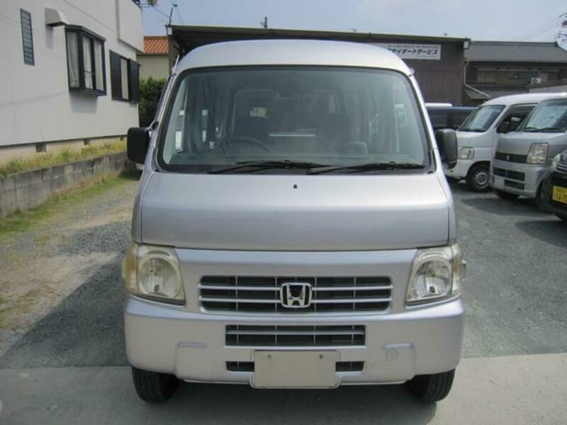 ACTY VAN