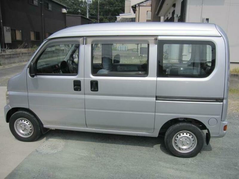 ACTY VAN