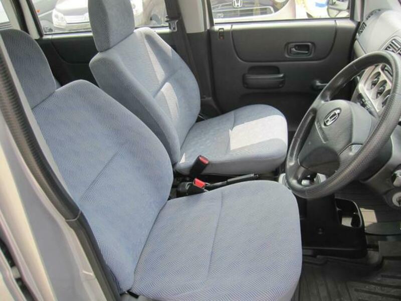 ACTY VAN