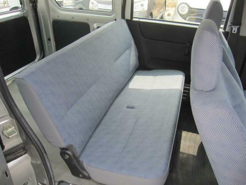 ACTY VAN