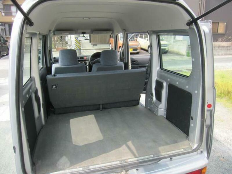 ACTY VAN