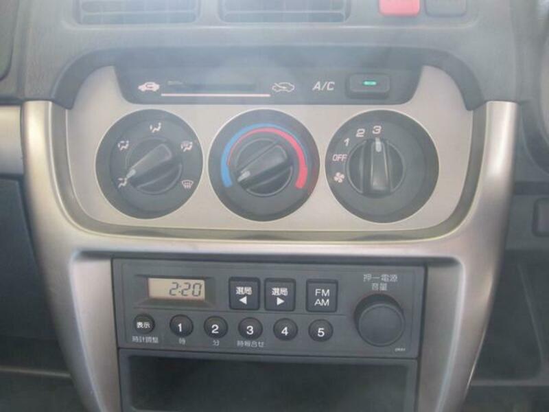 ACTY VAN