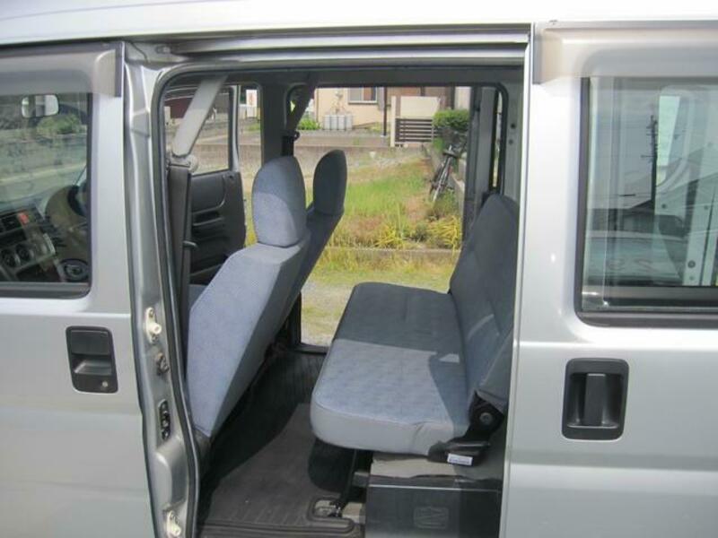 ACTY VAN