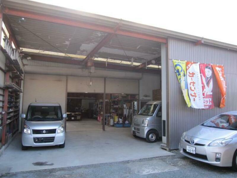 ACTY VAN