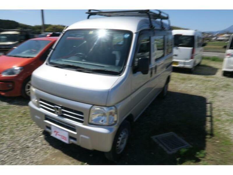 ACTY VAN