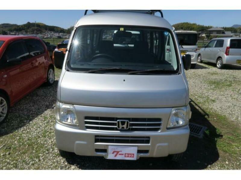 ACTY VAN