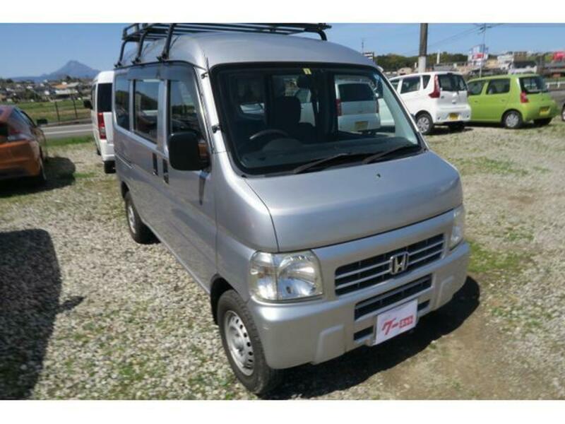 ACTY VAN