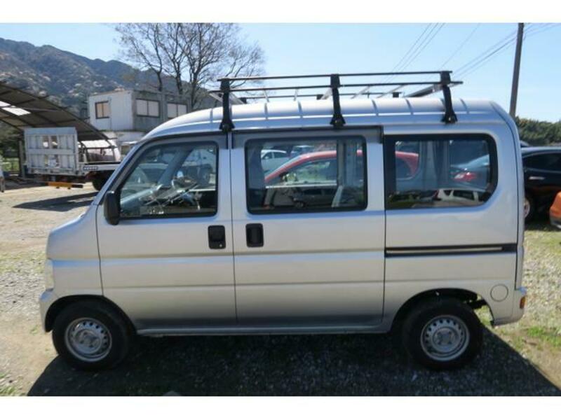 ACTY VAN