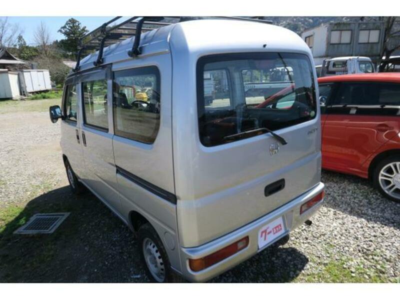 ACTY VAN
