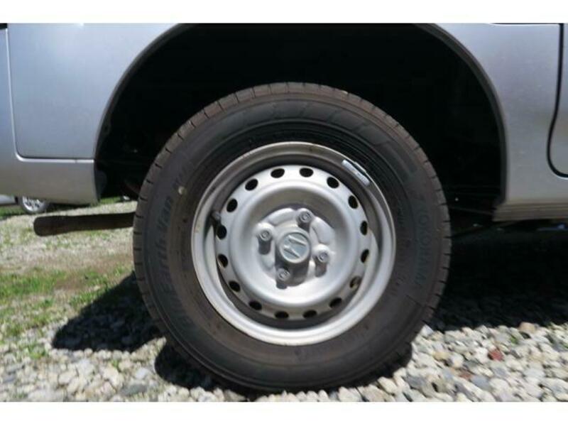 ACTY VAN