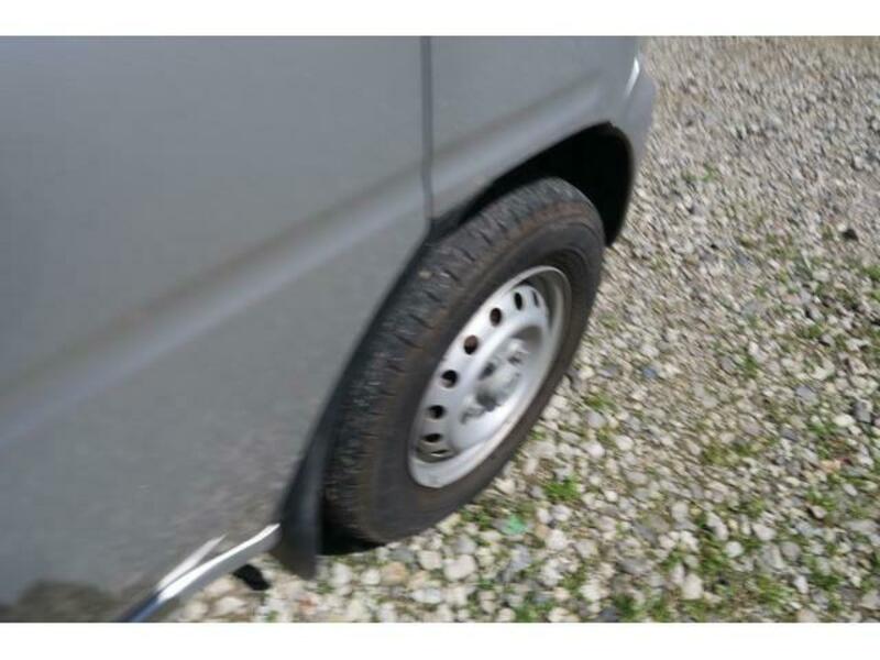 ACTY VAN