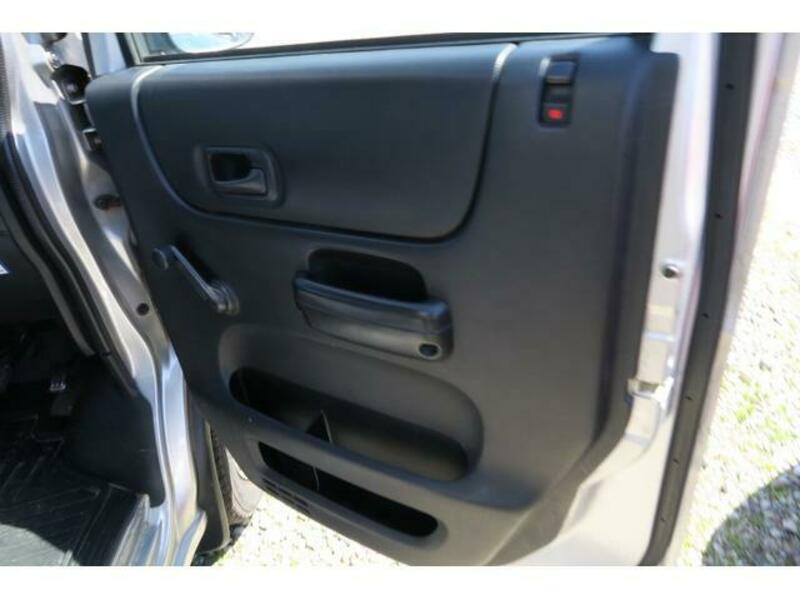 ACTY VAN