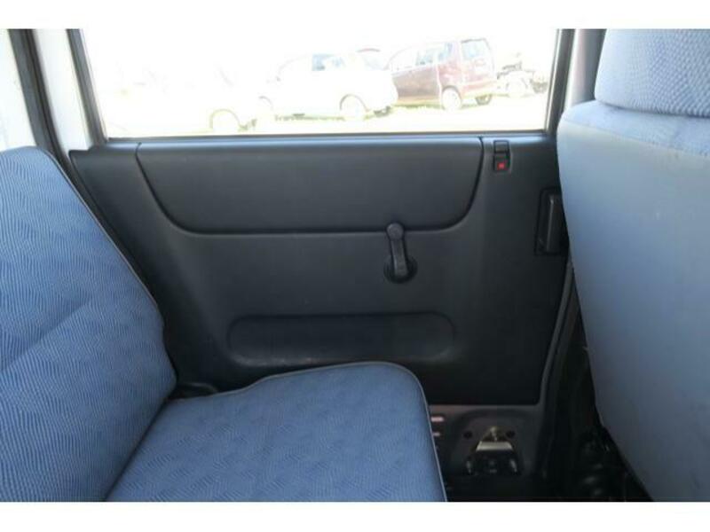 ACTY VAN