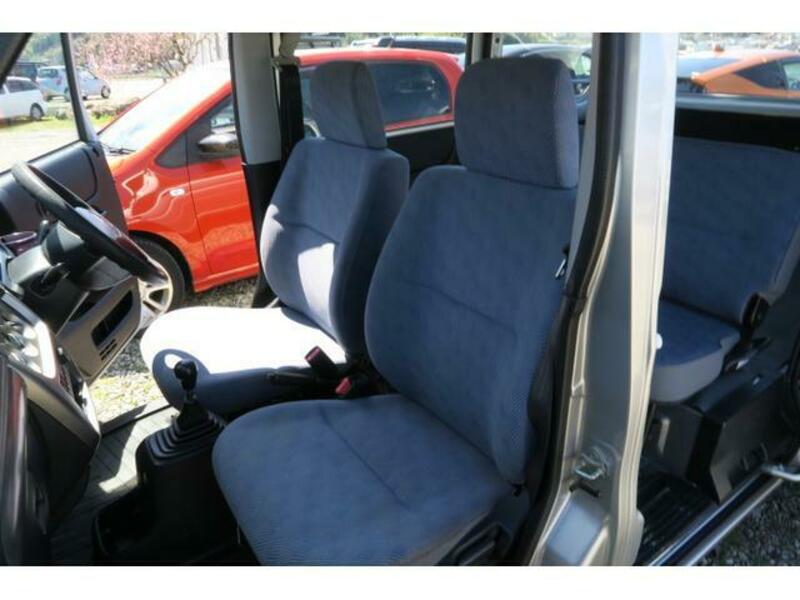 ACTY VAN