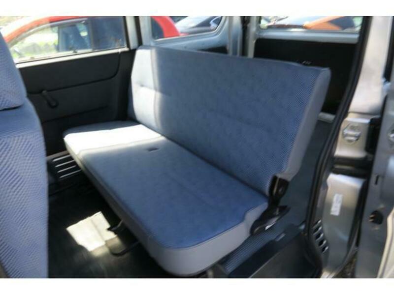 ACTY VAN