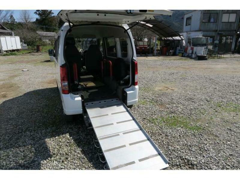 EVERY WAGON