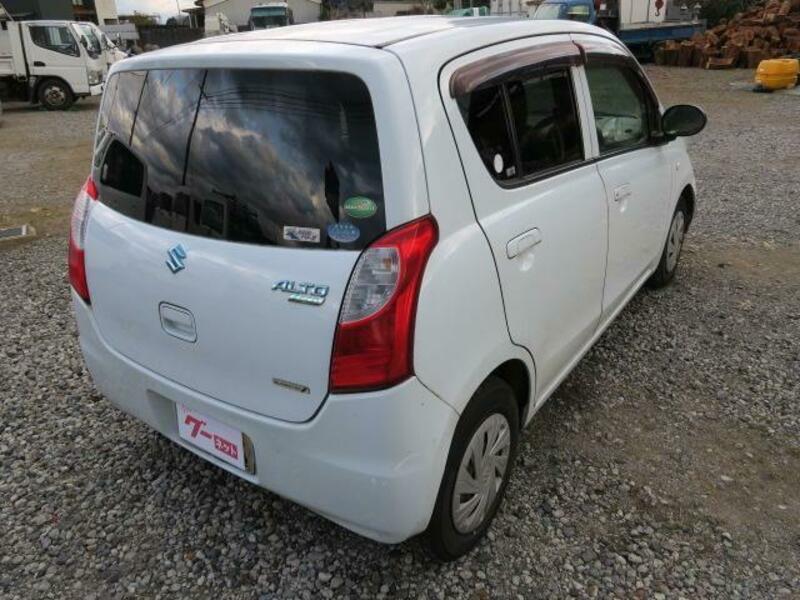 ALTO ECO