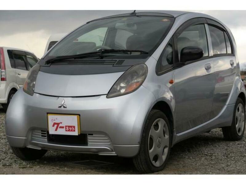 MITSUBISHI I