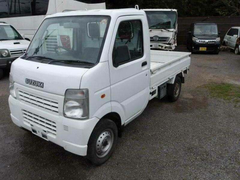 CARRY TRUCK