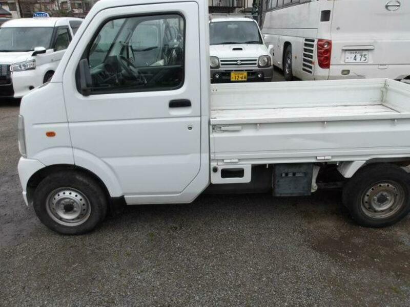 CARRY TRUCK