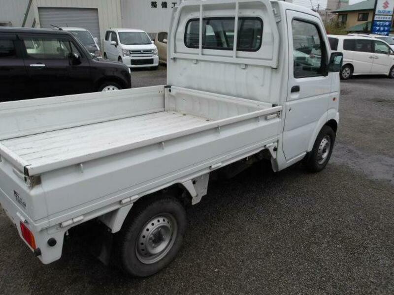 CARRY TRUCK