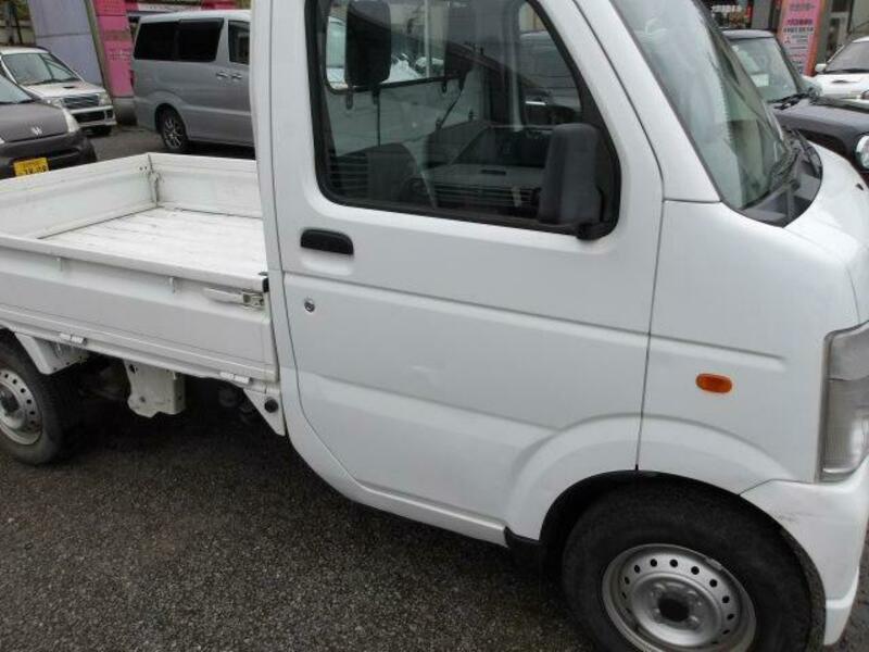 CARRY TRUCK