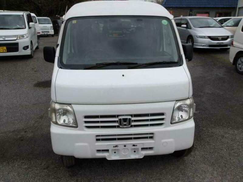 ACTY VAN