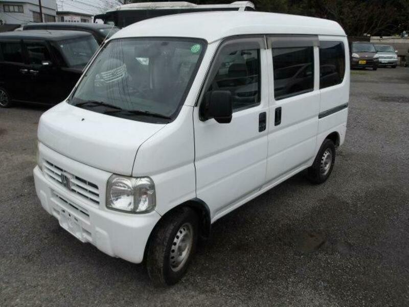 ACTY VAN