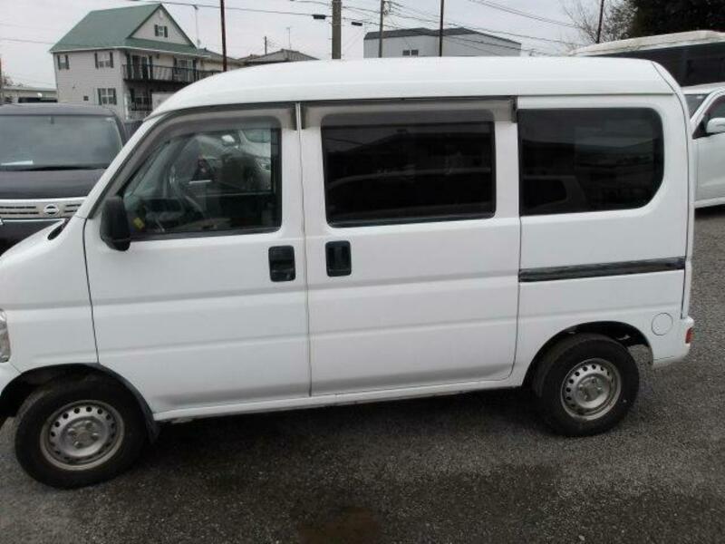 ACTY VAN