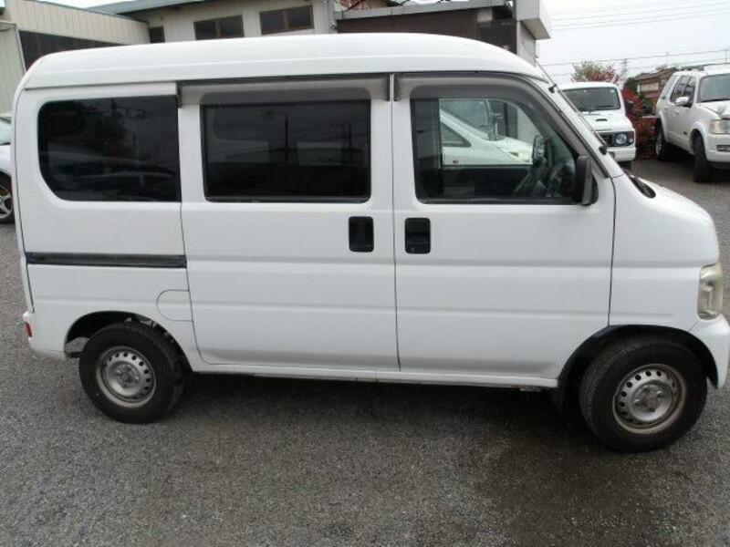 ACTY VAN