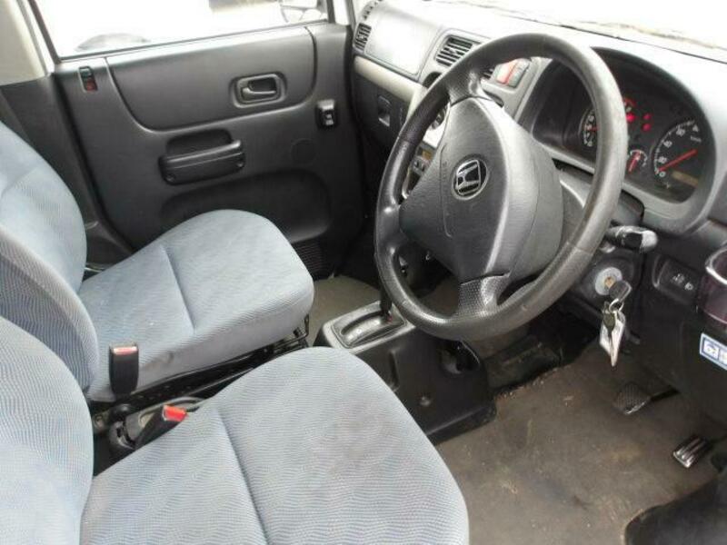 ACTY VAN