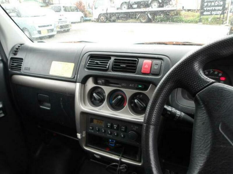 ACTY VAN