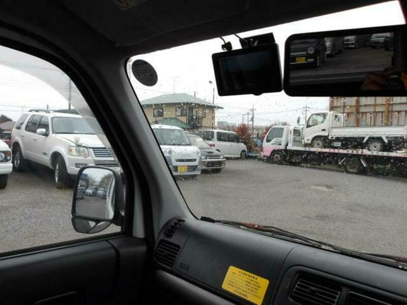 ACTY VAN