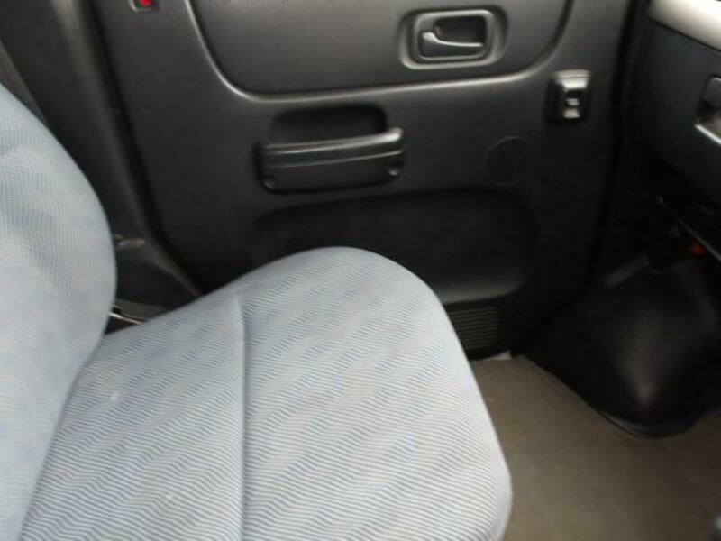 ACTY VAN