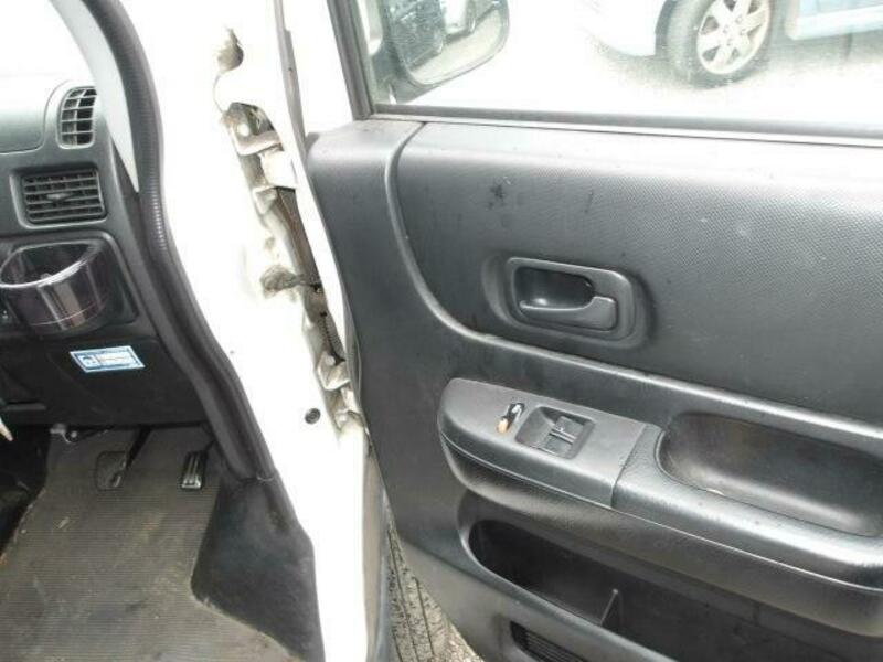ACTY VAN