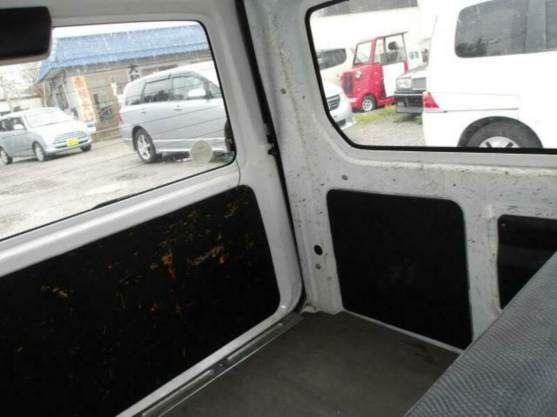 ACTY VAN