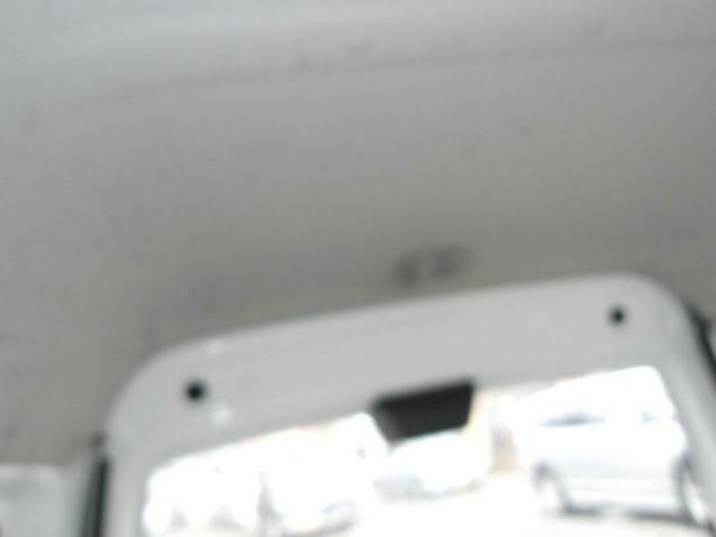 ACTY VAN