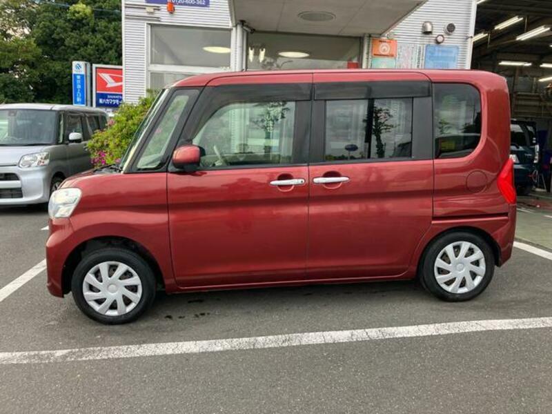 TANTO