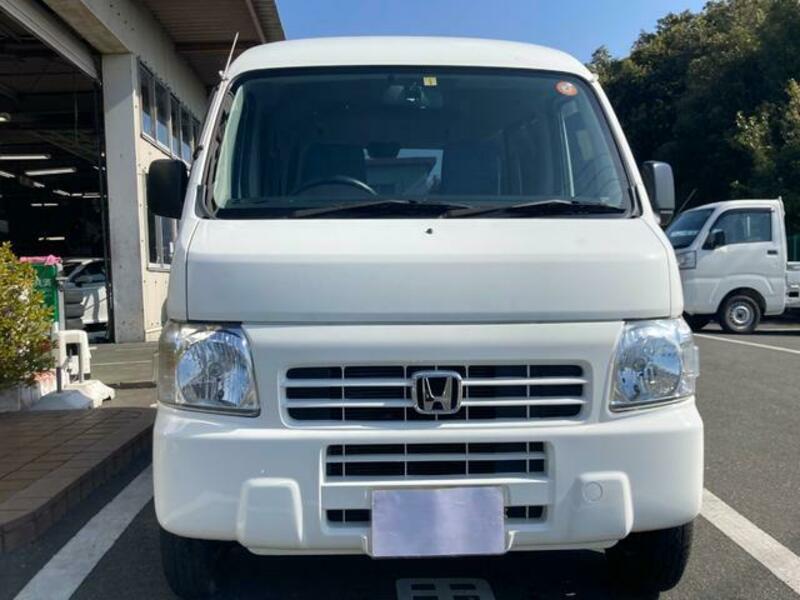 ACTY VAN