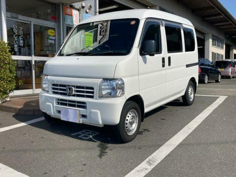 ACTY VAN