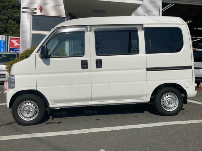 ACTY VAN