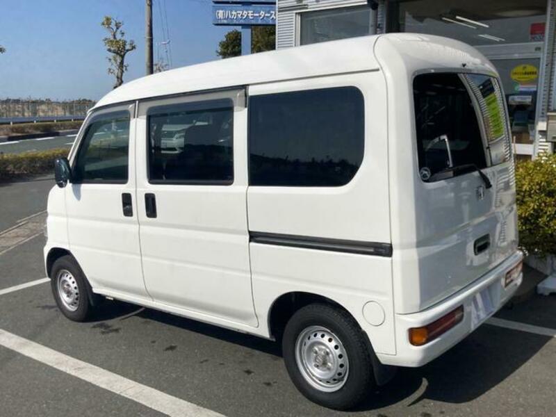 ACTY VAN