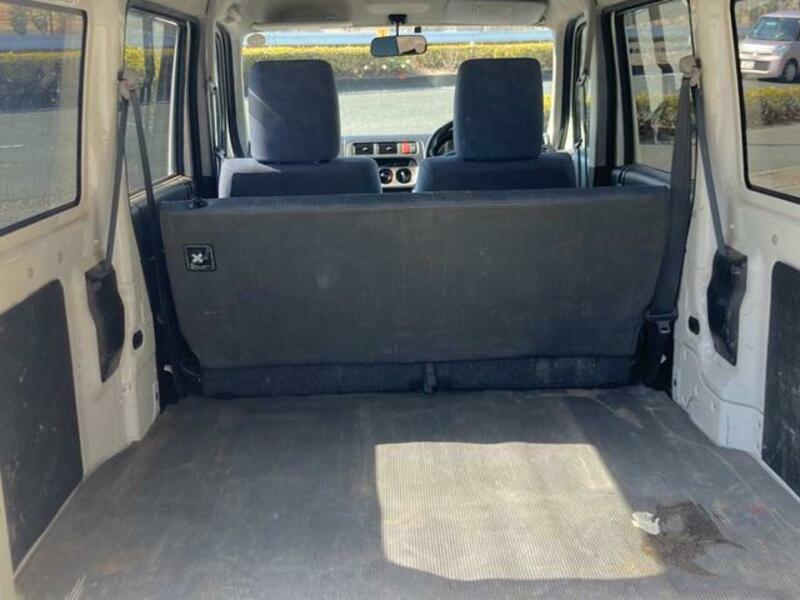 ACTY VAN