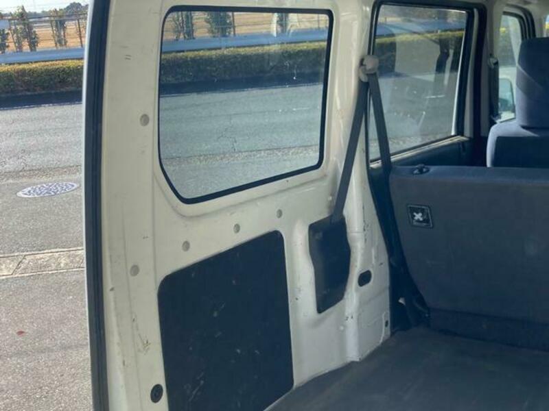 ACTY VAN