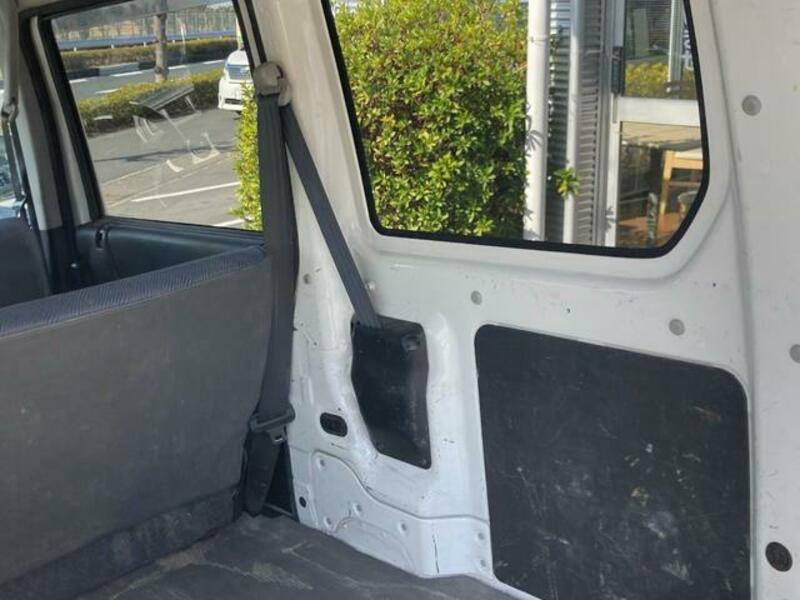 ACTY VAN