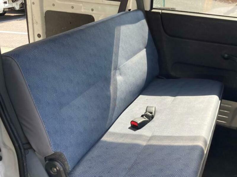 ACTY VAN