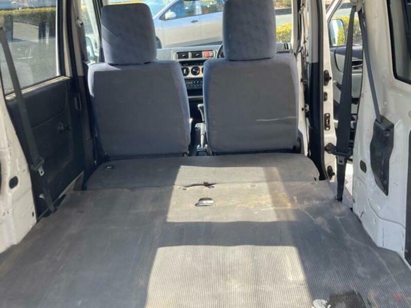 ACTY VAN