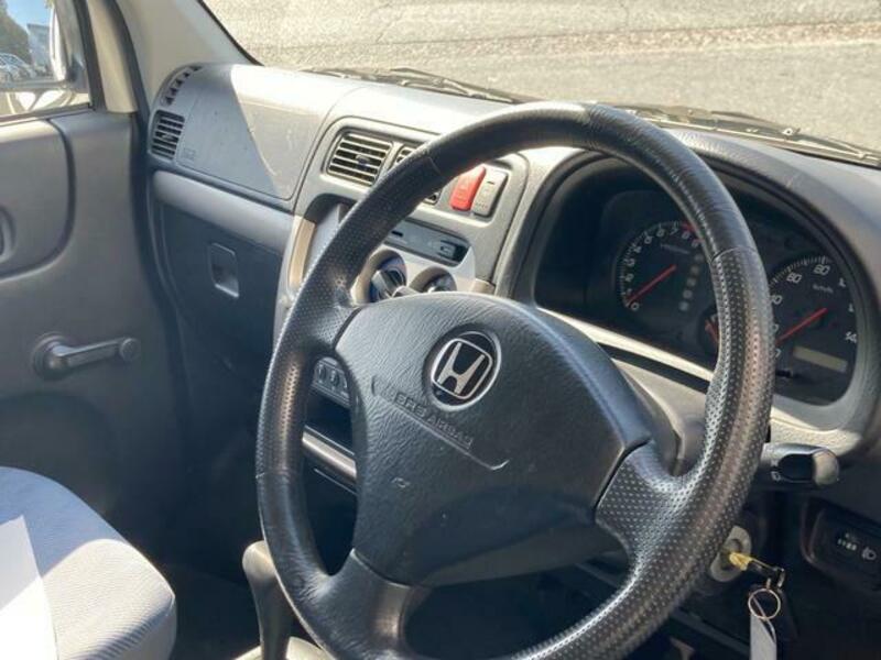 ACTY VAN
